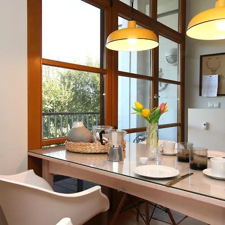 Apartamento Am Grün 15 25 Wittenbeck