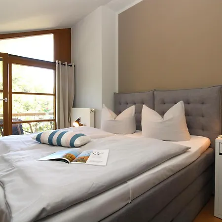 Apartamento Am Grün 15 25