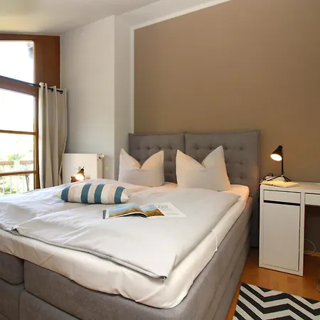 Am Grün 15 25 Apartamento