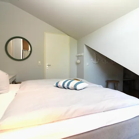 Apartamento Am Grün 15 25