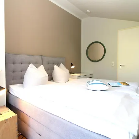 Apartamento Am Grün 15 25 *