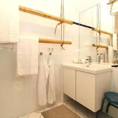 Apartamento Am Grün 15 25 *