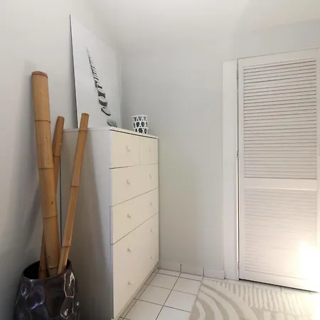 Apartamento Am Grün 15 25