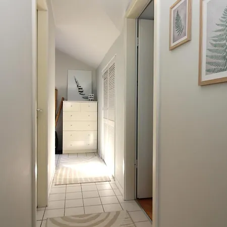 Am Grün 15 25 Apartamento *