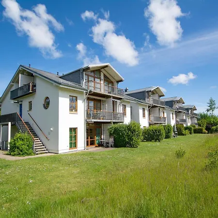 Am Grün 15 25 Apartamento *