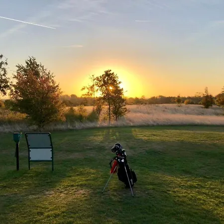 Am Grün 15 25 Apartamento *