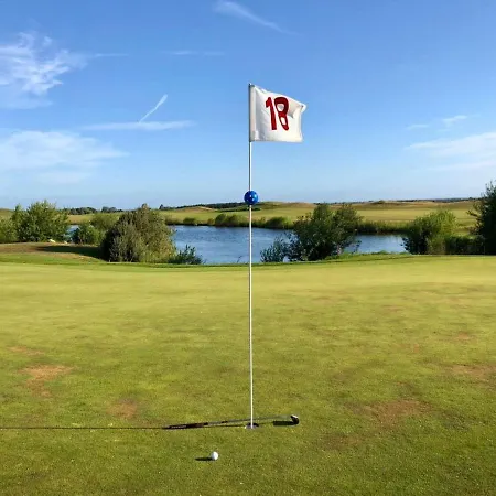 Apartamento Am Grün 15 25 Wittenbeck